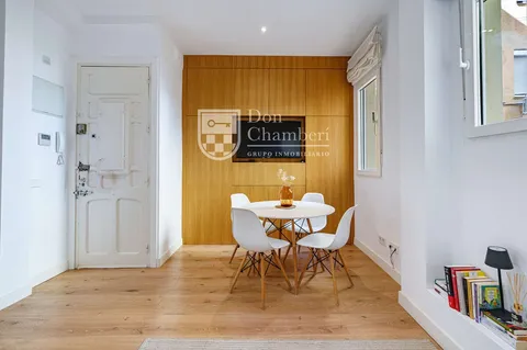 Appartamento 52 m² a Madrid