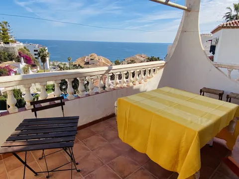 Wohnung 80 m² in Almuñécar