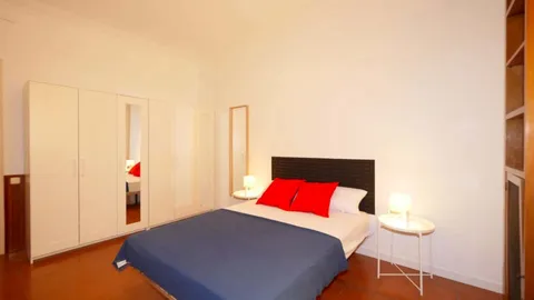 Habitació de lloguer, Barcelona (2/15)