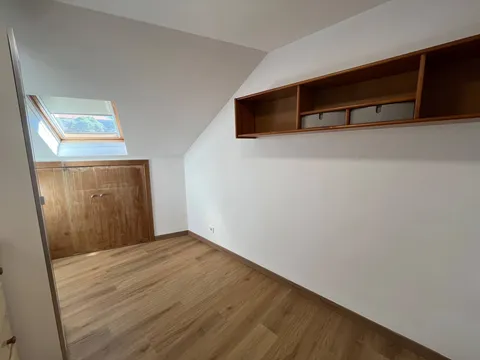 Pis de 55 m² a Santiago de Compostel·la