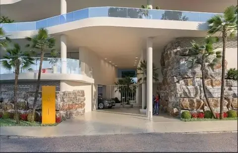 Casa de 199 m² a Benalmádena