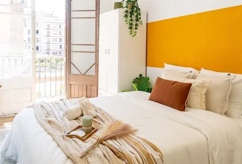 Habitación en alquiler, Barcelona