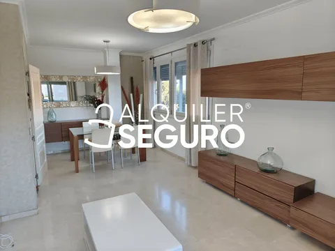 Pis de 85 m² a Sevilla