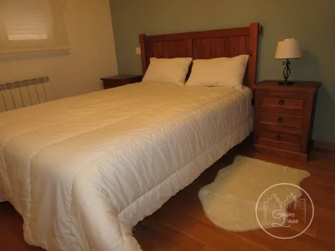 Wohnung 92 m² in Ávila