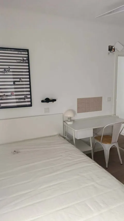 Stanza in affitto, Getafe