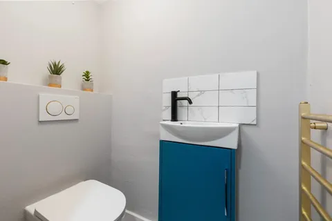 Pis de 110 m² a Calp