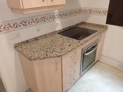 Pis de 80 m² a Sevilla