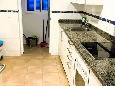Appartamento 120 m² a San Roque