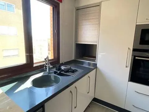 Zimmer zur Miete, Valencia