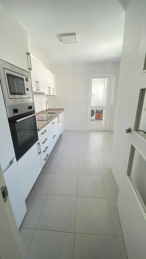 Pis de 94 m² a Dos Hermanas