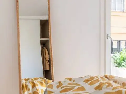 Appartamento 56 m² a Madrid