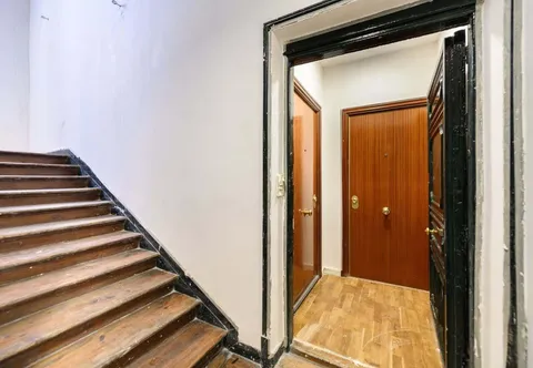 Pis de 80 m² a Madrid