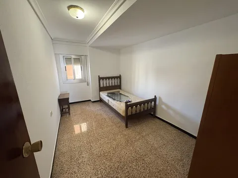 Pis de 90 m² a Castelló de la Plana