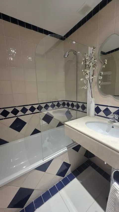 Pis de 250 m² a Marbella