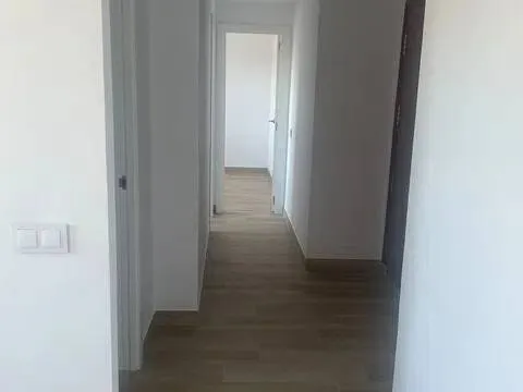 Pis de 55 m² a Madrid