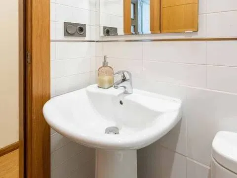 Pis de 87 m² a Gijón