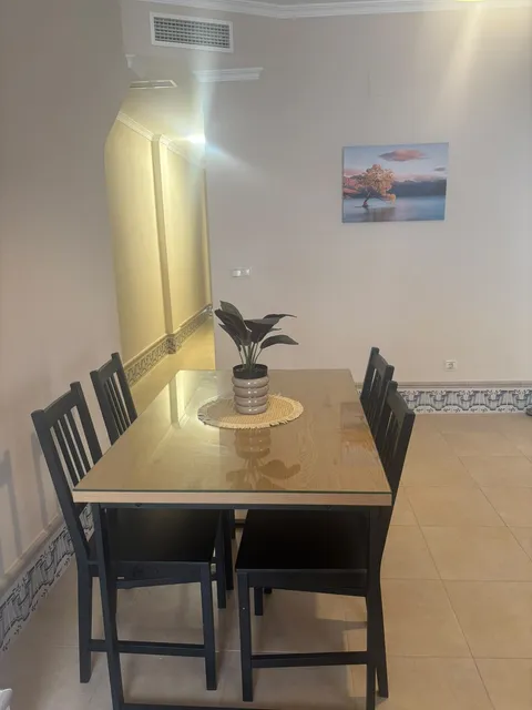 Flat 140 m² in Beas
