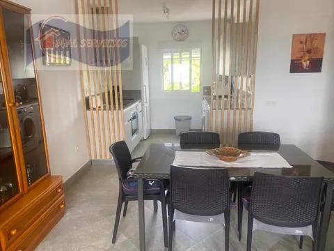 Pis de 90 m² a Punta Umbría