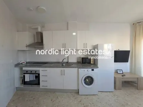 Pis de 40 m² a Nerja