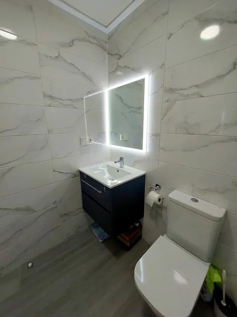 Pis de 55 m² a Elx