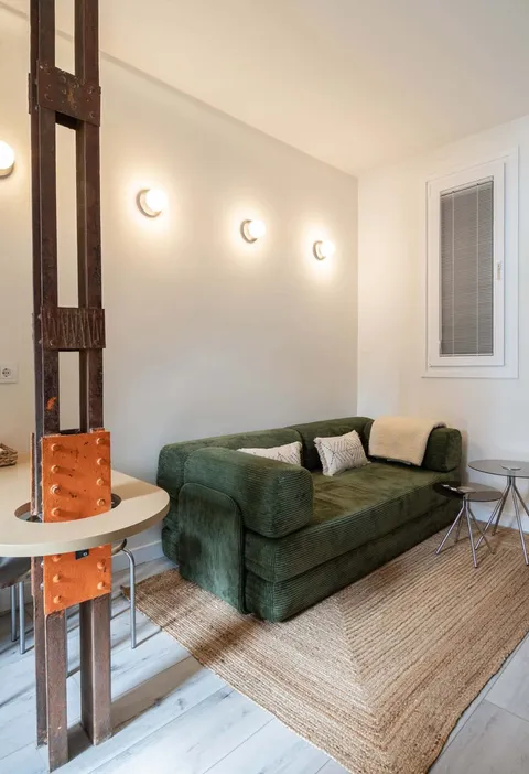 Pis de 35 m² a Madrid