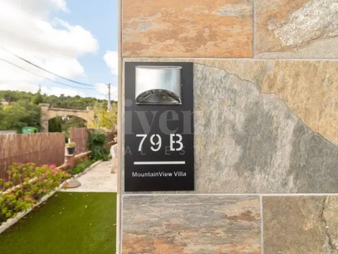 Casa de 90 m² en Torre de Claramunt