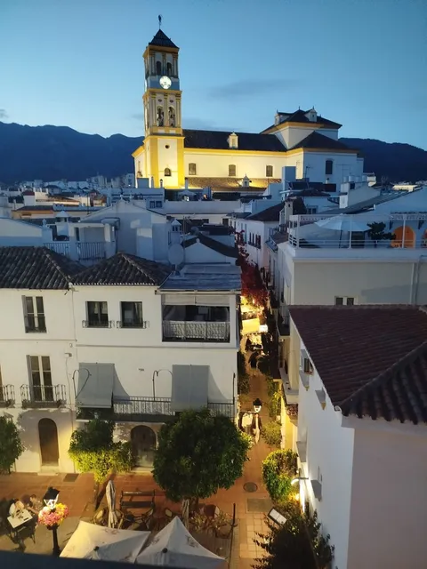 Pis de 260 m² a Marbella
