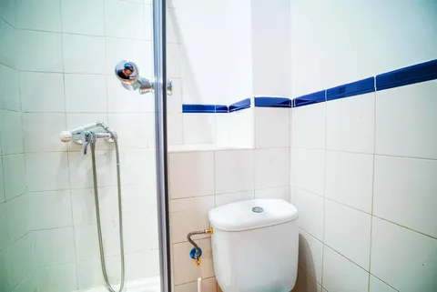 Habitación en alquiler, Madrid