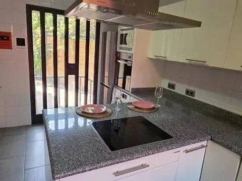 Pis de 45 m² a Madrid