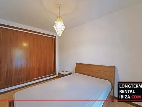 Casa de 120 m² a Sant Antoni de Portmany