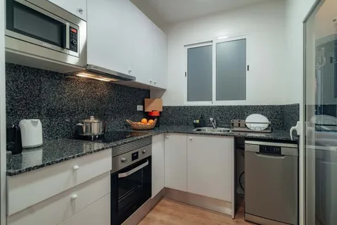 Quarto para alugar, Barcelona