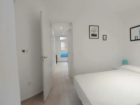 Pis de 30 m² a Madrid