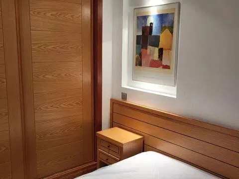 Pis de 48 m² a Alpedrete