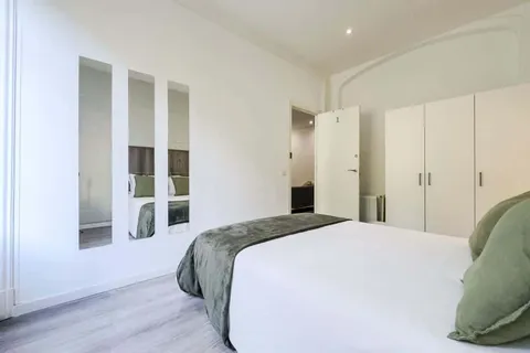 Habitación en alquiler, Barcelona
