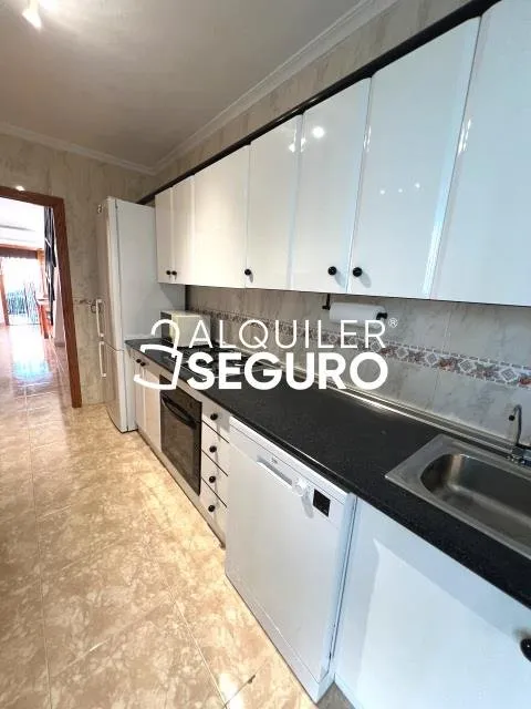 Casa de 80 m² a Los Alcázares