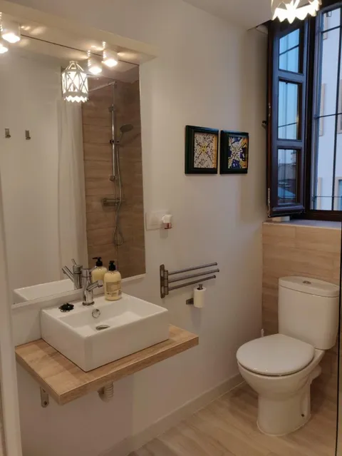 Appartamento 29 m² a Valencia