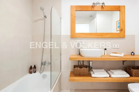 Pis de 75 m² a Barcelona