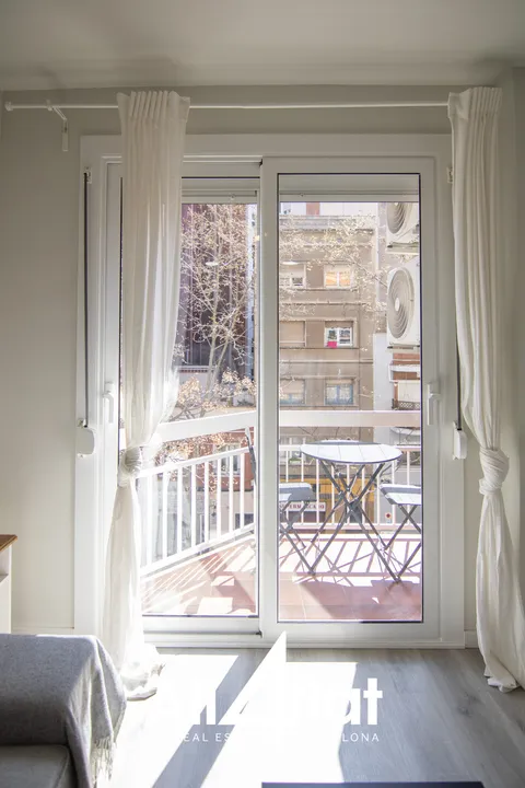 Pis de 73 m² a Barcelona