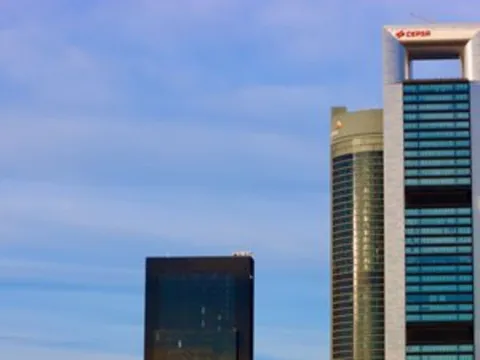 Pis de 140 m² a Madrid
