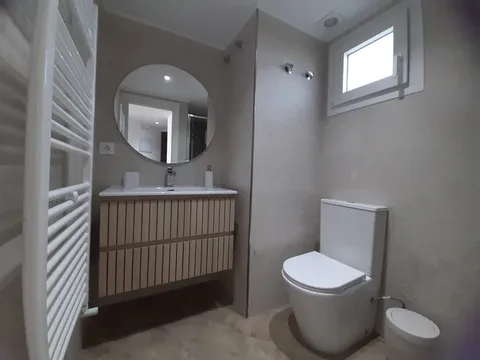 Pis de 56 m² a Altea