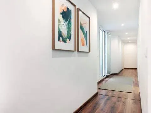 Pis de 195 m² a València
