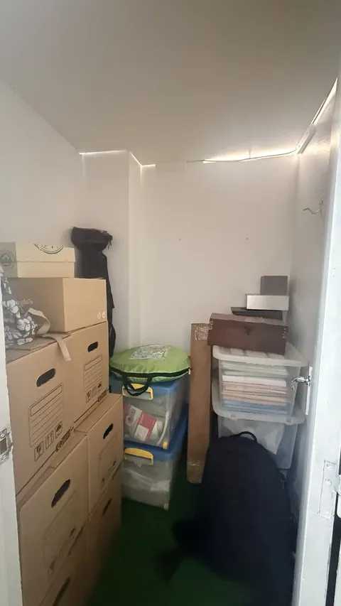 Pis de 36 m² a Còrdova