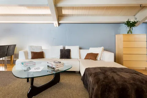 Pis de 63 m² a Barcelona (4/9)