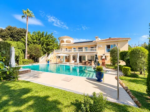 Casa de 572 m² a Marbella