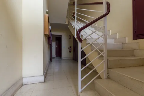 Wohnung 85 m² in Alcalá de Henares