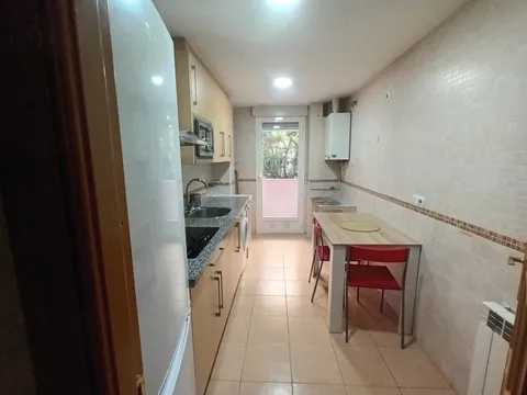 Stanza in affitto, Granada
