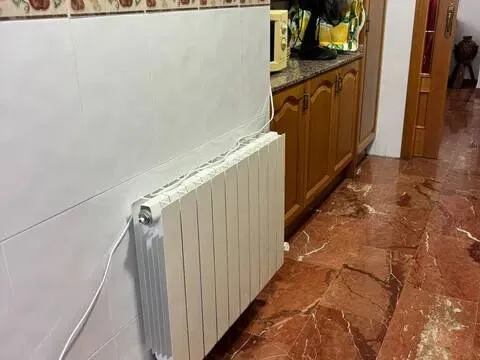 Pis de 130 m² a Alacant