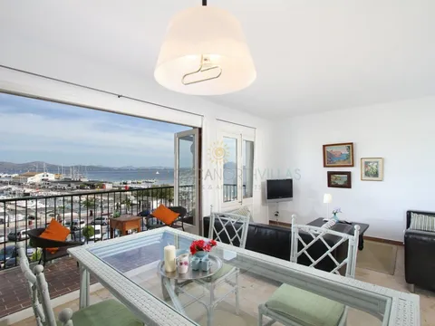 Pis de 110 m² a Pollença