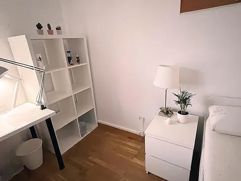 Habitació de lloguer, Villanueva de la Cañada