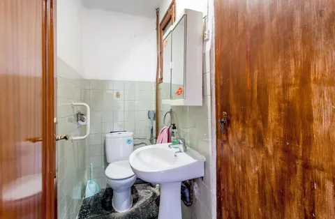 Habitació de lloguer, València